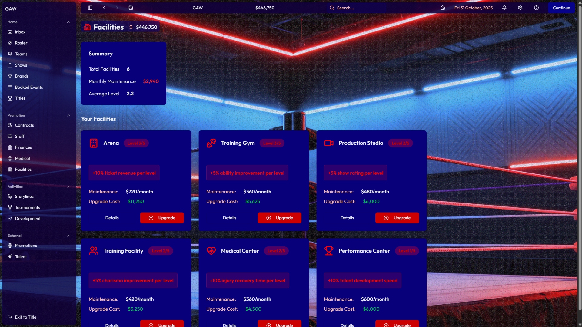 Booker Blitz screenshot 2